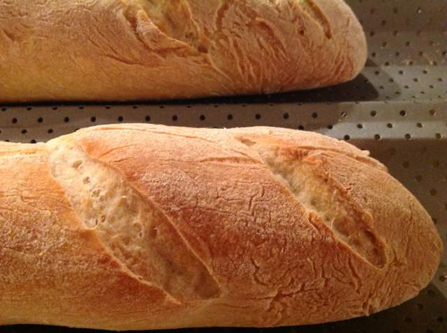 French Bread