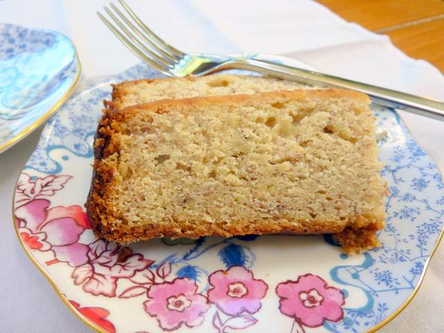Banana Cake
